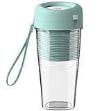 Juice Blender, Handheld Electric Small Portable Blender, Travel Personal Juicer