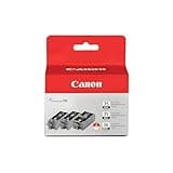 Canon PGI-35/CLI-36 2 Genuine Black and Color Value Pack Compatible to iP100, iP110, TR150 and TR160 Printers