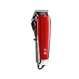 DUYHBAWRS Cordless Magic Hair Clipper Professional Barber Hair Trimmer Men Electric Beard Cutter Hair Cutting Machine Hair Cut Adjustable