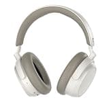 Sennheiser ACCENTUM Plus Wireless Bluetooth Headphones Noise Cancelling - Quick-Charge Feature, 50-Hr Battery Playtime, Adaptive Hybrid ANC, Bluetooth Over Ear Headphones for Traveling, School, White