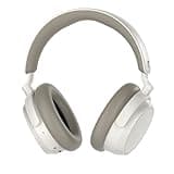 Sennheiser ACCENTUM Plus Wireless Bluetooth Headphones Noise Cancelling - Quick-Charge Feature, 50-Hr Battery Playtime, Adaptive Hybrid ANC, Bluetooth Over Ear Headphones for Traveling, School, White