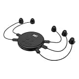 NonMiFyR Auto Bionic Random Automatic Grabber Video Tapper Adjustable Gear Digital Display Simulated Finger Clicking Non Mapping Technology Strong Nano