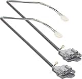 285671 2 PACK Washer Lid Switch Replacement for EA334600 PS334600 3352630