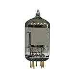 Vacuum Tube 12AT7-S Tube Amplifier Amplifier Kit Amplifier(1pcs)