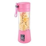 Portable Blender Electric USB – durable Charging Fruit Shaker Cup, Mini Wireless Apartment, Dormitory Home Kitchen Restaurant Office | Multipurpose Outdoor Indoor Utility high-performance