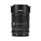 VILTROX AF 55mm F1.8 EVO Z APO Lens for Nikon Z-Mount, Full Frame Autofocus Portrait Prime Lens with APO Design, Click/De-Click Aperture Ring for Z8 Z9 ZF Z6III Z7II Z6II Z5 Z50 Cameras