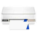 RIZZLIZ Wireless All-in-One Ink Tank Printer, Print, Scan, Copy, Copier with 2 Years of Ink Included, Best-for-Home, Cartridge-Free Refillable, AI-Enabled