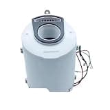 Module Wireless Floor Scrubber Vacuum Cleaner Fan Motor Spare ,Compatible for Roborock,Compatible for Dyad,Built-in Fan