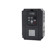 7.5kw 220v to 380V AC Frequency Inverter Output 3 Phase ac Motor Water Pump Controller/ac Drives/frerives/Frequency Converter(3HP 2.2kw)