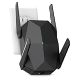 WiFi Extende WiFi 6 Booster