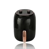 OBKSEB Air Fryer Oven Digital Display Large AirFryer Cooker Cooking Presets Electric With