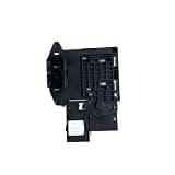 1PC EBF61315801 Delay Door Lock Switch, Professional Replacement Accessories for Drum Washing Machines