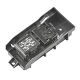PXGeCVdMB Cap Assembly Compatible with TX800 XP600 DX5 DX7 Print Head Clean Unit Capping Station(DX5 DX7)