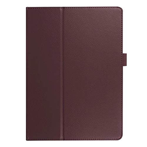 AlyBnd M3 LITE 10.0 10.1 Litchi Stand Leather Case Flip Cover for Huawei MediaPad M3 Lite 10 BAH-W09 BAH-AL00 10.1" Tablet case Shell