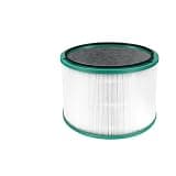 Replacement Filter Parts With Non Clogging Design, Compatible For Dyson, Fit For Pure Cool Link DP01 DP02 Pure Hot Cool Link HP01 HP02