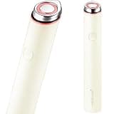 medicube Booster Pro Mini Plus | Facial Device for Radiance, Calming, and Elasticity | Red, Blue, Purple 3-Mode | Portable Korean Skincare Device, At Home Care | Beige