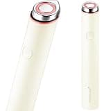 medicube Booster Pro Mini Plus | Facial Device for Radiance, Calming, and Elasticity | Red, Blue, Purple 3-Mode | Portable Korean Skincare Device, At Home Care | Beige