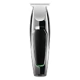 DAXXIN Hair Clippers, Cordless Professional Hair Trimmer Beard Trimmer for Men USB Electric Trimer Hair Cutting Machine Haircut Mustache Face Grooming
