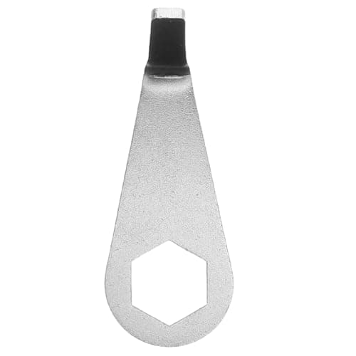 BE-TOOL Ring Doorbell Replacement Release Key Tool Set for Easy Battery Replacement & Installation (Doorbell Key)