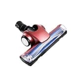 BVXJDKEOWI 32mm Inner Diameter Floor Brush Head, Compatible with Philips, Replacement for Haier, Fit A09G Vacuum