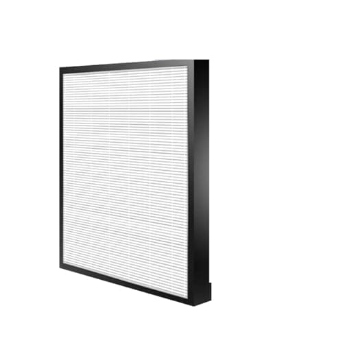 Air Purifier,Compatible For PHILIPS, HR 4340 HR4340 Air Purifier