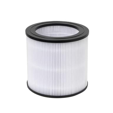 Air Filter,Compatible With Philips,AC0950/10 AC0951/13, AC0820/10 AC0830/10, AC0650/10 AC0651/10, AC3210 AC3220, AC4220 AC4228 Air Purifier(FY0611)