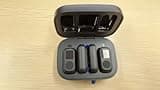 occiam Mini Lavalier Microphone for iPhone & Android TikTok YouTube Vlog Podcast Video Recording