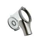 Cyclone Dust Cup Handheld Cordless Vacuum Cleaner Spare Parts Dustbin,Compatible For Dreame,T30 R20