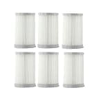 Vacuum Cleaner Filter, Compatible For Electrolux Z7106–Z7120 ZS203–ZS230B, Vacuum Cleaner Replacement Part