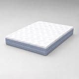 ALIESTFDNO Queen Mattress 12 Inch Memory Foam 12 Inch Bed Mattress Multi Layer CertiPUR - US Certified with Pressure Relief and Contouring Support for Side Back Stomach