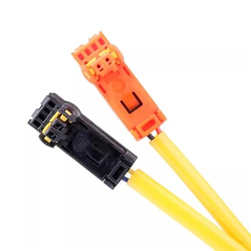 Automotive Harness Drive Plug Connector, 9-Pin Extension with Pre-Crimped Wires for Dash Control Panel for X3-VJHVUV-VSIV1E30