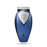 Multifunctional Hair Clipper Rotating Multi-Angle Electric Silent Push for Adults and Children