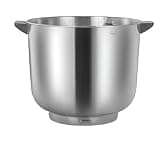 8L Dough Mixer Bowl Accessory, Only Applicable To E-1068C (No Main Unit Included)