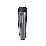 MVNOIRE 6 in 1 Trimmer Professional Cordless Beard Men's Hair Clipper Rechargeable Cutting Machine Electric