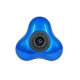 Replacement RQ11 Shaver Head, Compatible For Philips, RQ1180 1160X 1150X RQ11(6000 (11X) Razor Fit Compatible For SensoTouch, 2D RQ1050