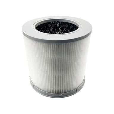 HEPA Filter,Compatible For Xiaomi, Compatible For Mijia, Smart 4 Compact Smart Air Purifier Spare Parts
