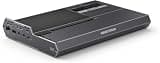 MINISFORUM DEG2 eGPU Docking Station for OCuLink and USB4 V2, (Supports TBT5), Graphics Card Extension Enclosure, Works with ATX/SFX Power Supplies, Features M.2 Slot,2.5G LAN Portand USB 3.2 Port