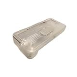 Water Tank Dust Box With Filter Tray Mops With Cloths Replacement Accessories ,Compatible For 360,S9 Dustbin Kits Vacuum Cleaner Spare Parts(Water Tank 1PCS)
