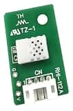 Compatible with Temperature and Humidity Module for CHKAWAI for SONGJING for PARKOO Dehumidifiers Replacement Accessories(10pcs)