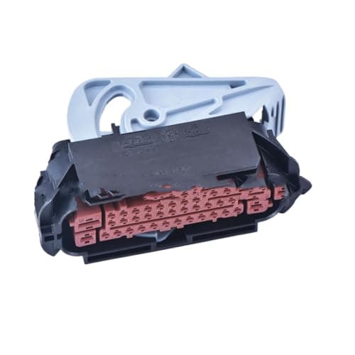 38 Pin Position Automotive Waterproof Connector ECU Wiring Harness Plug 6Q0973038A 13598002 15432308 6Q0 973 038