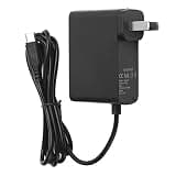 Charger, AC Adapter Charger for Game Coole Charging Power, Supply Home Travel Use 100‑240V, Low Power Coumption Stable Performance