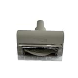 MJYWINUKF Motorized Mini Fabric Brush, Compatible for Dreame U20 U10 P10 P10pro Vacuum Cleaner Spare Parts