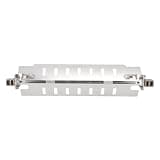 Refrigerator Defrost Heater Kit Efficiently Ice and Frost for Enhancing Food Freshness
