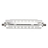 Refrigerator Defrost Heater Kit Efficiently Ice and Frost for Enhancing Food Freshness