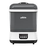 Dr. Brown's All-in-One Sterilizer and Dryer for Baby Bottles, Parts and Other Newborn Essentials