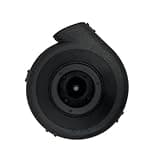 QDBJCHPV A46ZZ Fan Motor Blower Robot Vacuum Cleaner Repair Spare Parts Module Accessories,Compatible for Roidmi,Compatible for EVE, Built-in Fan