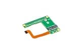 Raspberry Pi M.2 HAT Compact