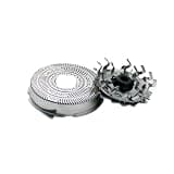 Premium HQ9 Replacement Shaver Head Blades Compatible For Philips Norelco HQ9070 HQ9080 HQ8240/8260 PT920 8140XL 8150XL 8170XL