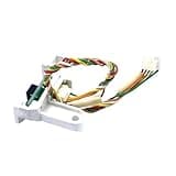 JNHReztre Switch Button Compatible with Lite LSIA00000-A90028 Printer Models