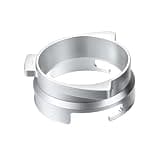 OISNGWNG 54mm Coffee Powder Receiving Dosing Rotatable Aluminum Alloy Loop For Machines